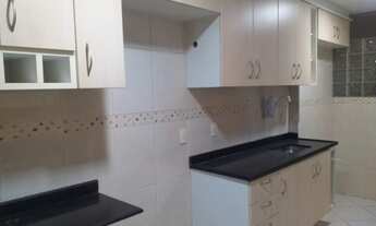 Imagem 2: Apartamento para venda com 60 metros quadrados com 2 quartos em Tanque - Rio de Janeiro