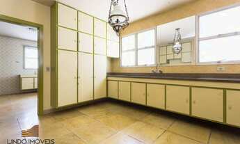 Imagem 7: Apartamento com 4 dormitórios à venda, 468 m² por R$ 6.300.000,00 - Higienópolis - São Pau