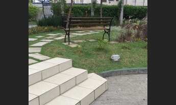 Imagem 5: Apartamento para venda com 54 metros quadrados com 2 quartos