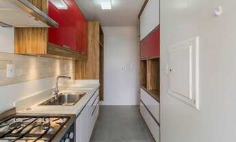 Imagem 5: SãO PAULO - Apartamento Padrão - Vila Mariana