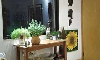 Imagem 5: Apartamento Próx Av Braz Leme, 3 Dormitórios, Suíte, Varanda, 2 Vagas, 105 m²