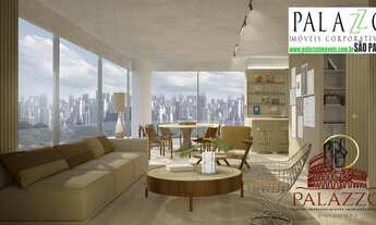 Imagem: APARTAMENTO NOS JARDINS ALAMEDA JAÚ ZONA