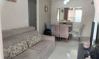 Imagem: Apartamento à venda, 71 m² por R$ 530.000,00