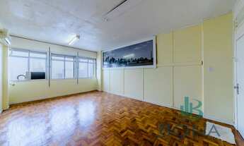 Imagem 7: PORTO ALEGRE - Conjunto Comercial/Sala - CENTRO
