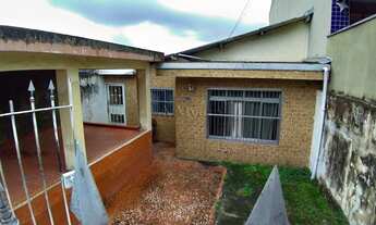 Imagem 2: Venda-Casa-São Paulo-Parque São Domingos