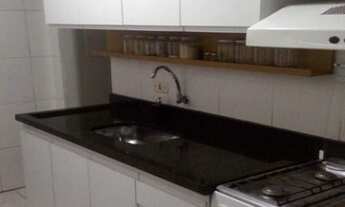 Imagem 4: APARTAMENTO COM 2 DORMITÓRIOS À VENDA, 48 M² POR R$ 239.000,00 - VILA BELA VISTA (ZONA NOR