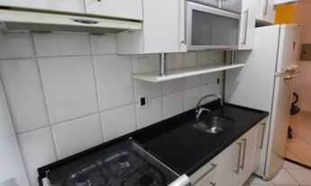 Imagem 3: Apartamento para aluguel possui 42 metros quadrados com 1 quarto em Itaim Bibi - São Paulo