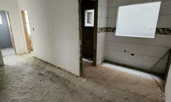 Imagem 2: APARTAMENTO RESIDENCIAL em SANTO ANDRÉ - SP, PARQUE DAS NAÇÕES