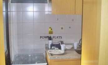 Imagem 7: FLAT PARA LOCAÇÃO NA REGIÃO MOEMA!