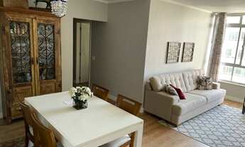 Imagem 2: Lindo apartamento com 3 dormitórios próximo Avenida Paulista