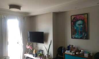 Imagem 2: Apartamento de 2 dormitórios (1 suíte) na Mooca ao lado da Universidade São Judas