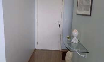 Imagem 6: Apartamento para aluguel tem 49 metros quadrados com 1 quarto em Campo Belo - São Paulo