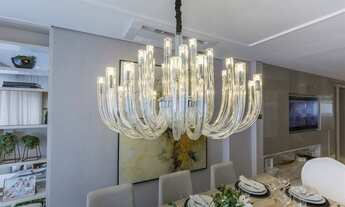 Imagem: Apartamento a venda com 160m² com 3 suítes