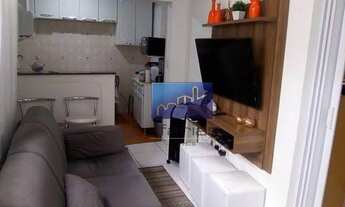 Imagem 4: Casa com 2 dormitórios à venda por R$ 560.000,00 - Vila Carrão - São Paulo/SP