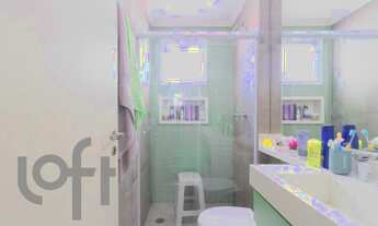 Imagem 7: Apartamento para Venda em São Paulo, Mooca, 3 dormitórios, 2 suítes, 4 banheiros, 3 vagas