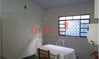 Imagem 2: Casas Bairros à venda 3 quartos 9 vagas Jardim Brasil (Vila Xavier) Araraquara