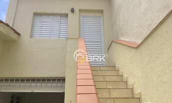 Imagem: Casa com 3 dormitórios para alugar, 100