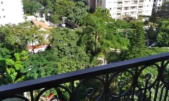 Imagem 6: Apartamento para vendapossui 131m² com 3 dormitórios sendo 1 suíte em Campo Belo - São Pau