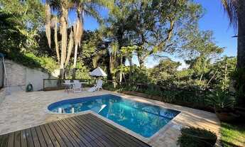 Imagem: Casa de condomínio para venda tem 308 metros