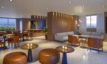 Imagem 5: A venda pronto pra morar Cobertura Penthouse 157m² perto do Shopping Metrô Tatuapé