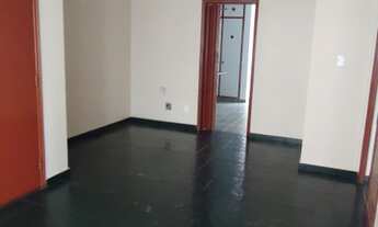 Imagem 2: Apartamento para aluguel possui 100 metros quadrados com 2 quartos em Santa Cecília - São