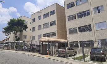 Imagem: APARTAMENTOSÃO PAULO