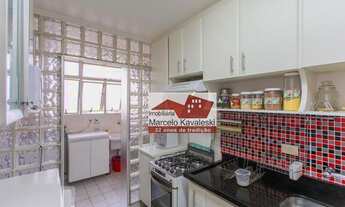 Imagem: Apartamento com 3 dormitórios à venda