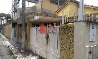 Imagem 3: 236m² Casa Térrea à Venda Vila Leopoldina