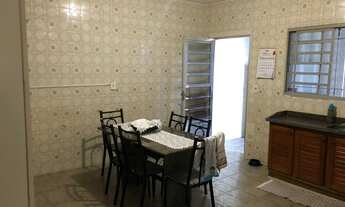 Imagem 5: Sobrado para venda tem 130 metros quadrados com 3 quartos em Vila Constança - São Paulo