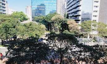 Imagem 6: Apartamento com 3 dormitórios à venda, 189 m² por R$ 1.150.000,00 - Bela Vista - São Paulo