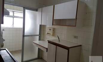 Imagem 4: Apartamento para Venda em São Paulo, Tatuapé, 3 dormitórios, 1 suíte, 2 banheiros, 1 vaga