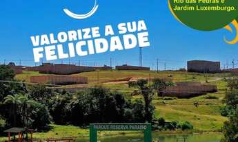 Imagem 7: Aluguel?? Nunca mais! Venha Construir a sua casa Lotes a prestação em Valparaíso GO