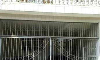 Imagem 2: São Paulo - Casa Padrão - Vila Ema