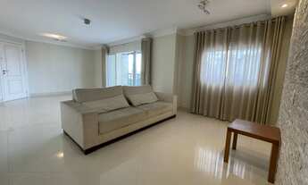 Imagem 6: Apartamento para venda com 121 metros quadrados com 3 quartos em Vila Regente Feijó - São