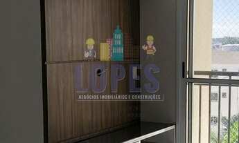 Imagem 3: Vendo Apartamento no Condomínio Montreal - Parque das Nações