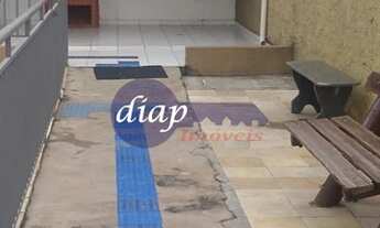 Imagem 4: Lindo apartamento com cozinha, área de serviço, 1 banheiro, 3 dormitórios e sala todos pla