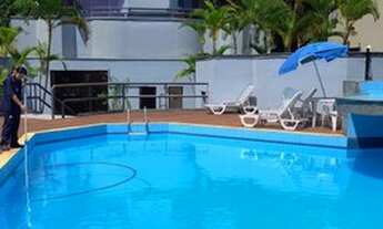 Imagem 2: Apartamento para venda com 35 m2 1 quartos em Vila Suzana - São Paulo - SP