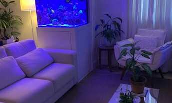 Imagem 2: Lindo apartamento à venda, 106m² 2 suítes e 2 vagas - Ao lado do shopping Jardim Sul