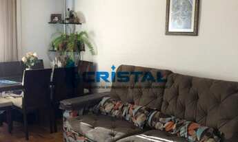 Imagem 4: Apartamento 2 dormitórios (5 min do parque da Aclimação