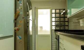 Imagem 7: Apartamento em Campo Belo - São Paulo