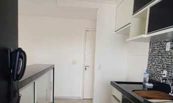 Imagem 4: Apartamento mOÓCA