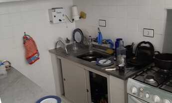 Imagem 7: Apartamento para venda com 120 metros quadrados com 2 quartos em Liberdade - São Paulo - S