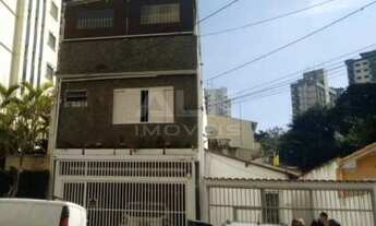 Imagem 2: Casa na Saúde com 279m²