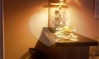 Imagem 6: São Paulo - Apartamento Padrão - CAMPO GRANDE