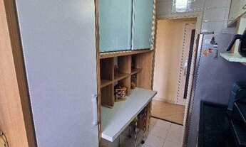 Imagem 7: Apartamento à venda, 50 m² por R$ 465.000,00 - Tatuapé - São Paulo/SP