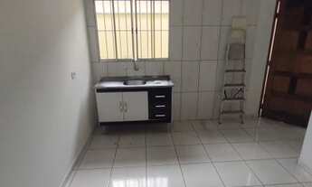 Imagem 2: Casa para aluguel possui 50 metros quadrados com 1 quarto em Vila Curuçá - São Paulo - SP