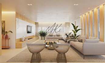 Imagem: Apartamento totalmente reformado com vista