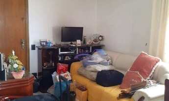 Imagem 2: Apartamento com 2 dormitórios à venda, 46 m² por R$ 250.000,00 - Jardim Ângela (Zona Leste