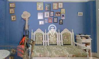 Imagem 7: Apartamento com 2 dormitórios à venda, 64 m² por R$ 287.000 - Santa Efigênia - São Paulo/S