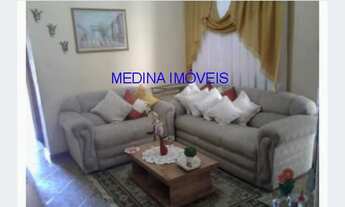 Imagem 3: FERRAZ DE VASCONCELOS - Casa Padrão - JARDIM ANCHIETA